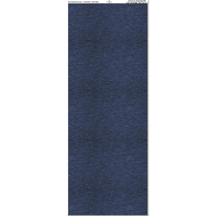 BATOH-PYTEL - MELÍR NAVY - malý