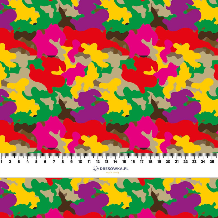 NEON CAMOUFLAGE M. 3