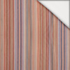 RETRO GEOMETRIC WZ. 21 - leichte Maschenware angeraut