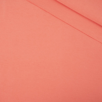 D-172 PEACH FUZZ - t-shirt with elastan TE210