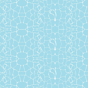 WATER WORLD (BACKGROUND) / aqua