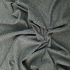 Viscose French Terry - MELANGE GRAPHITE D-08