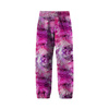 DZIECIĘCE SPODNIE Z SOFTSHELLU (YETI) - WINTER GALAXY WZ. 1 - zestaw do uszycia (134/140)