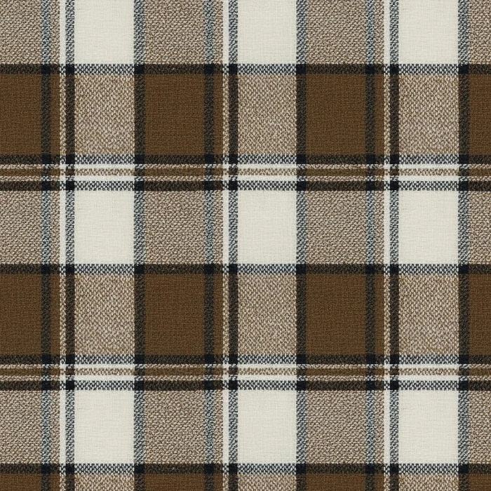 KARO MS. 27 - Baumwoll Drillich