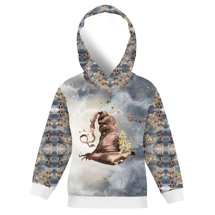 ZAUBERHUT Ms. 2 (MAGIC) - panoramisches Paneel (60cm x 155cm)