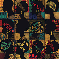 AROUND THE WORLD wz.14- Slub Weave