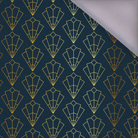 GEOMETRIC MINIMAL WZ. 5 - softshell