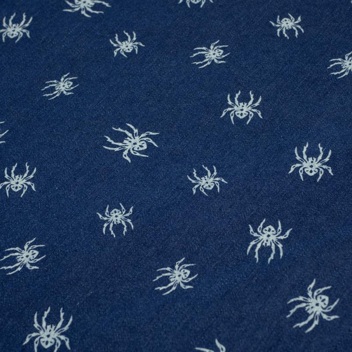 SPIDERS / dark jeans - Jeans woven fabric TJ195