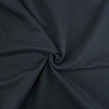 50cm Wendbarer French Terry mit Fischgrätmuster - ANTHRAZIT/ MR 78 (P290j)