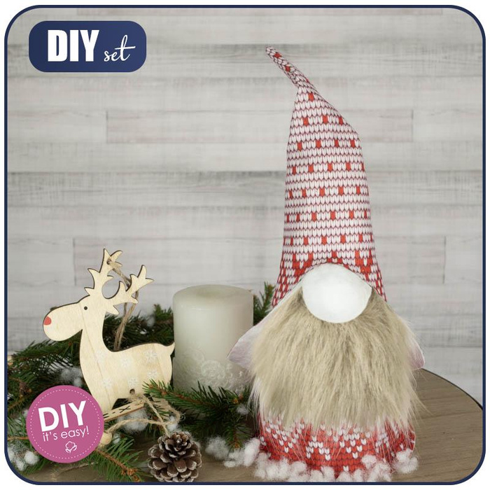 SKRZAT GAPCIO - DIY IT'S EASY