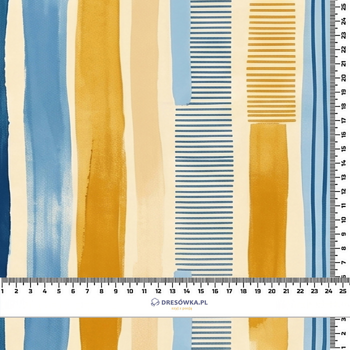 RETRO GEOMETRIC WZ. 6