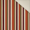 RETRO GEOMETRIC WZ. 13 - Polster- Velours