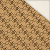 GEOMETRIC MINIMAL WZ. 6 - Slub Weave