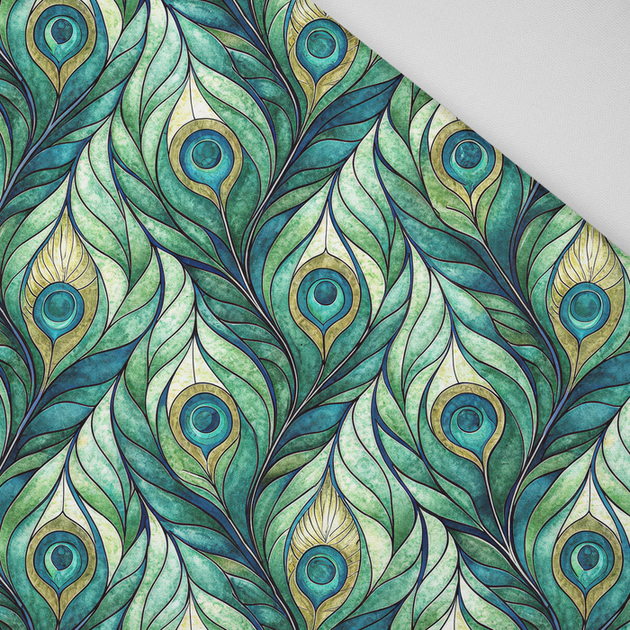 Stained Glass wz. 35 - Panama 220g