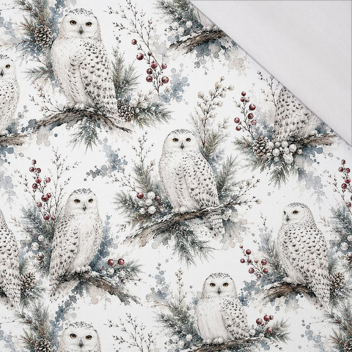 WINTER GARDEN WZ. 11 - Single Jersey
