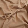 Single jersey z elastanem 210g  - CAMEL (D-212)