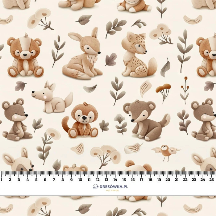 Little Nature WZ.16 - Plusz Minky