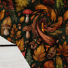 AUTUMN WZ. 14 - Krepp