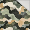 CAMO MORO WZ.9 - Thermo lycra
