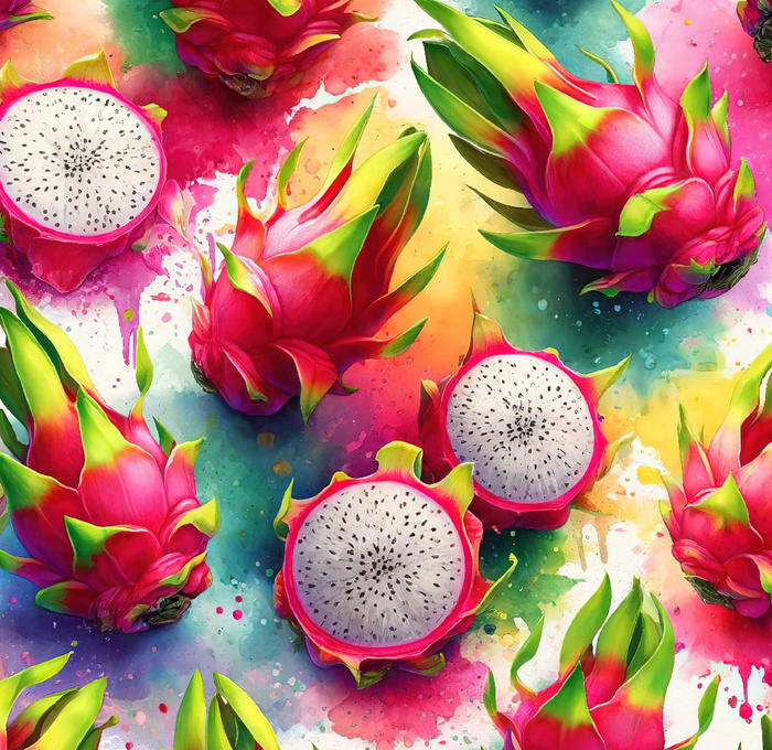 DRAGON FRUIT wz.2