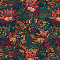WILD JUNGLE WZ.12 - Krepp