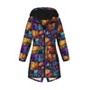 Batik Quilt wz. 2 - softshell