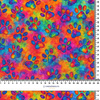 COLOR POP WZ.4 - lehký, česaný úplet