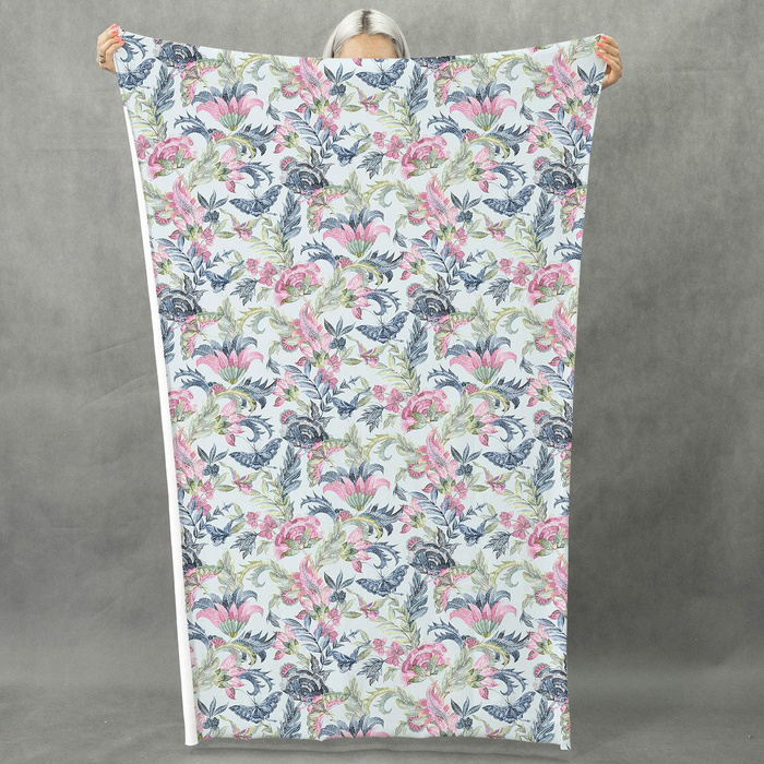 AMBATIK pat. 1 - looped knit fabric