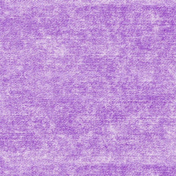 VINTAGE LOOK JEANS (purple) - softshell