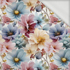 PASTEL FLOWERS WZ.13 - Sommersweat