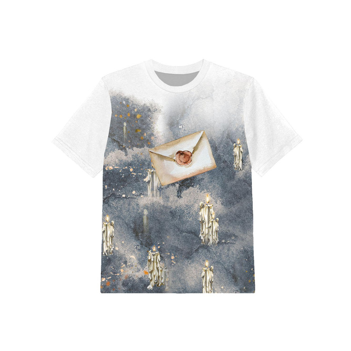 DOPIS (MAGIC) - panel (60cm x 50cm)