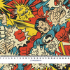RETRO COMICS wz.2 - Thermo lycra
