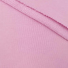 French terry TWILL / HEAVY 450g - BARBIE PINK (M-177)