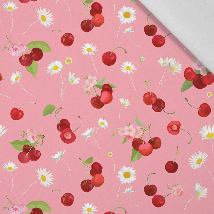 TUTTI FRUTTI WZ. 43 - Viskose Webware