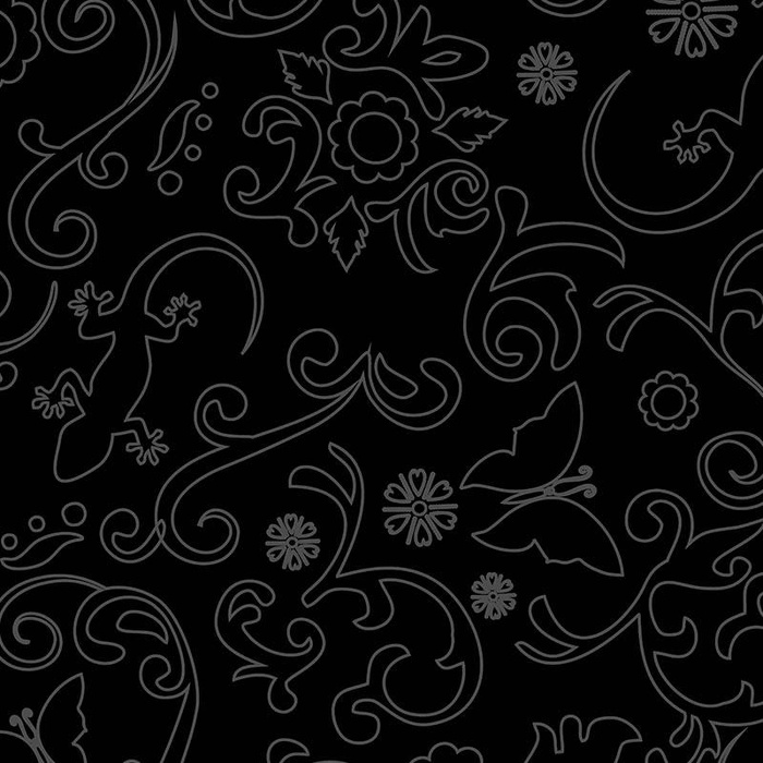 ETNO / contour - looped knit fabric with elastane