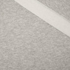 Wintersweat angeraut D300 - MELANGE SPA (D-05)