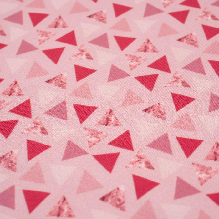 ROSA wz. 2 - single jersey z elastanem