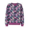FAIRY WORLD wz.13 (garden)- Slub Weave