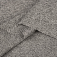 Dzianina wiskozowa single jersey 210g - EKO MELANŻ (WD-14)