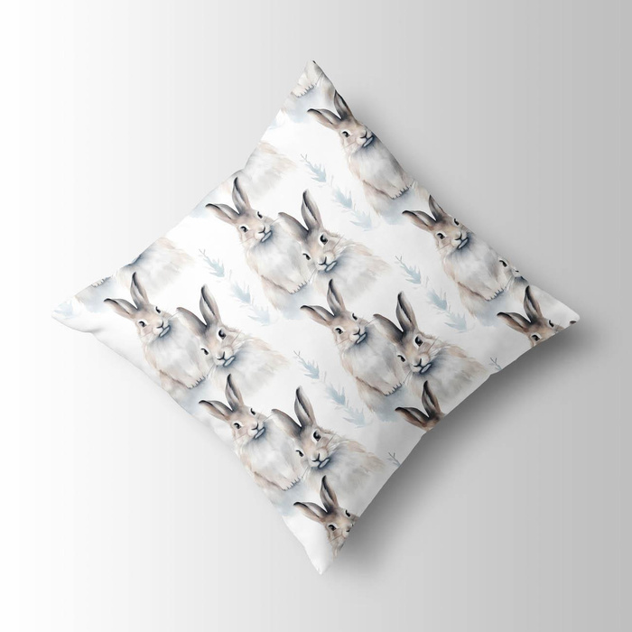 ARCTIC HARE - Baumwoll Webware