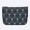 GEOMETRIC MINIMAL WZ. 1 - Slub Weave