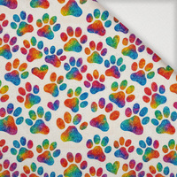 COLOR POP WZ.1 - Woven Fabric for tablecloths