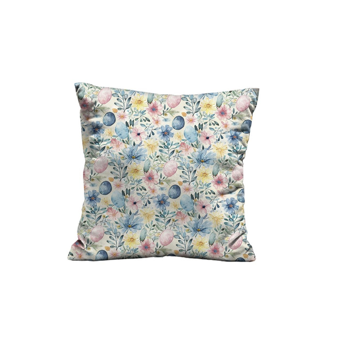 HAPPY EASTER WZ.5 - looped knit fabric