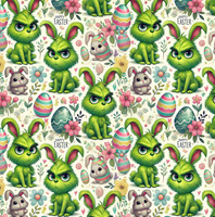 FUNNY EASTER wz.1 - Panama 220g
