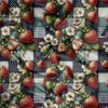 TUTTI FRUTTI WZ. 20 - Cotton muslin