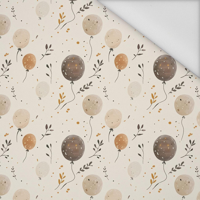 Little Nature WZ.11 - Waterproof woven fabric