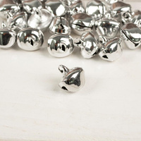 Silver bells 13x16