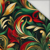 PAISLEY wz.13 - Lycra 300g