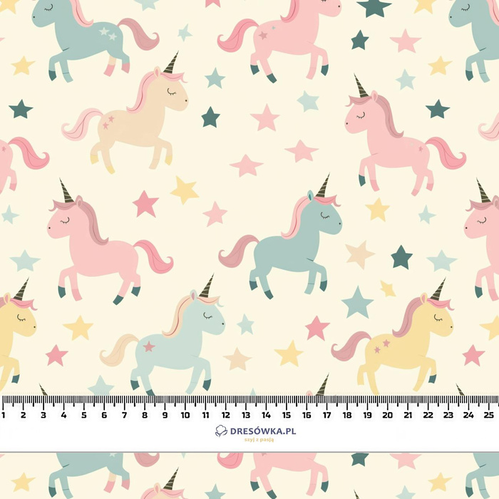 Little Nature WZ.9 - Cotton muslin
