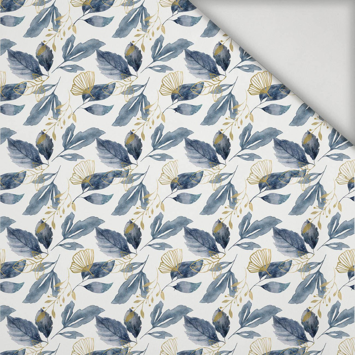 RETRO FLOWERS WZ. 5 - lycra 300g